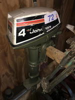 TIMED ONLINE AUCTION TRACTORS - HIT & MISS ENGINES - MACHINE SHOP Auction Photo