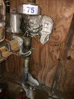 TIMED ONLINE AUCTION TRACTORS - HIT & MISS ENGINES - MACHINE SHOP Auction Photo