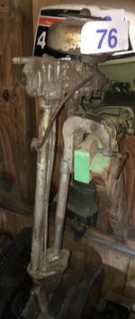 TIMED ONLINE AUCTION TRACTORS - HIT & MISS ENGINES - MACHINE SHOP Auction Photo