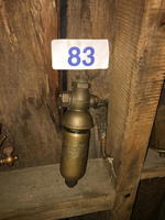 TIMED ONLINE AUCTION TRACTORS - HIT & MISS ENGINES - MACHINE SHOP Auction Photo