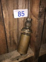 TIMED ONLINE AUCTION TRACTORS - HIT & MISS ENGINES - MACHINE SHOP Auction Photo