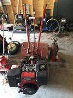 TIMED ONLINE AUCTION TRACTORS - HIT & MISS ENGINES - MACHINE SHOP Auction Photo