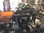 TIMED ONLINE AUCTION TRACTORS - HIT & MISS ENGINES - MACHINE SHOP Auction Photo