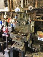 TIMED ONLINE AUCTION TRACTORS - HIT & MISS ENGINES - MACHINE SHOP Auction Photo