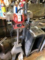 TIMED ONLINE AUCTION TRACTORS - HIT & MISS ENGINES - MACHINE SHOP Auction Photo