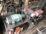 TIMED ONLINE AUCTION TRACTORS - HIT & MISS ENGINES - MACHINE SHOP Auction Photo