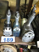 TIMED ONLINE AUCTION TRACTORS - HIT & MISS ENGINES - MACHINE SHOP Auction Photo