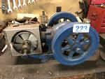 TIMED ONLINE AUCTION TRACTORS - HIT & MISS ENGINES - MACHINE SHOP Auction Photo