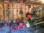 TIMED ONLINE AUCTION TRACTORS - HIT & MISS ENGINES - MACHINE SHOP Auction Photo