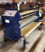 TIMED ONLINE AUCTION WOODWORKING - WELDING - FIBERGLASS EQUIPMENT Auction Photo