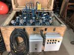 TIMED ONLINE AUCTION WOODWORKING - WELDING - FIBERGLASS EQUIPMENT Auction Photo