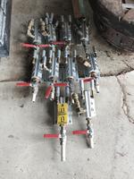 TIMED ONLINE AUCTION WOODWORKING - WELDING - FIBERGLASS EQUIPMENT Auction Photo