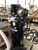 TIMED ONLINE AUCTION WOODWORKING - WELDING - FIBERGLASS EQUIPMENT Auction Photo