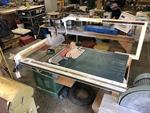 TIMED ONLINE AUCTION WOODWORKING - WELDING - FIBERGLASS EQUIPMENT Auction Photo