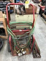 TIMED ONLINE AUCTION WOODWORKING - WELDING - FIBERGLASS EQUIPMENT Auction Photo