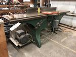 TIMED ONLINE AUCTION WOODWORKING - WELDING - FIBERGLASS EQUIPMENT Auction Photo