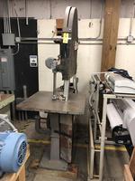 TIMED ONLINE AUCTION WOODWORKING - WELDING - FIBERGLASS EQUIPMENT Auction Photo