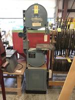 TIMED ONLINE AUCTION WOODWORKING - WELDING - FIBERGLASS EQUIPMENT Auction Photo