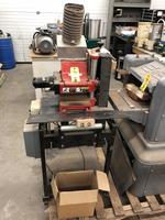 TIMED ONLINE AUCTION WOODWORKING - WELDING - FIBERGLASS EQUIPMENT Auction Photo