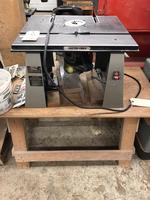 TIMED ONLINE AUCTION WOODWORKING - WELDING - FIBERGLASS EQUIPMENT Auction Photo
