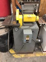 TIMED ONLINE AUCTION WOODWORKING - WELDING - FIBERGLASS EQUIPMENT Auction Photo