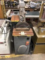 TIMED ONLINE AUCTION WOODWORKING - WELDING - FIBERGLASS EQUIPMENT Auction Photo