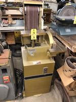 TIMED ONLINE AUCTION WOODWORKING - WELDING - FIBERGLASS EQUIPMENT Auction Photo