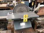 TIMED ONLINE AUCTION WOODWORKING - WELDING - FIBERGLASS EQUIPMENT Auction Photo