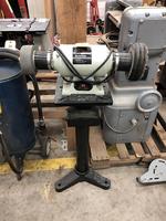 TIMED ONLINE AUCTION WOODWORKING - WELDING - FIBERGLASS EQUIPMENT Auction Photo