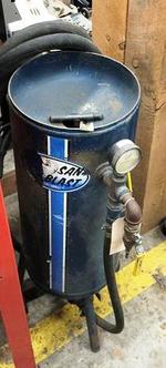 TIMED ONLINE AUCTION WOODWORKING - WELDING - FIBERGLASS EQUIPMENT Auction Photo