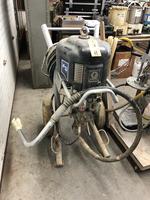 TIMED ONLINE AUCTION WOODWORKING - WELDING - FIBERGLASS EQUIPMENT Auction Photo