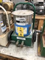 TIMED ONLINE AUCTION WOODWORKING - WELDING - FIBERGLASS EQUIPMENT Auction Photo