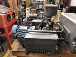 TIMED ONLINE AUCTION WOODWORKING - WELDING - FIBERGLASS EQUIPMENT Auction Photo