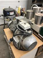 TIMED ONLINE AUCTION WOODWORKING - WELDING - FIBERGLASS EQUIPMENT Auction Photo