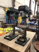TIMED ONLINE AUCTION WOODWORKING - WELDING - FIBERGLASS EQUIPMENT Auction Photo