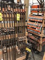 TIMED ONLINE AUCTION WOODWORKING - WELDING - FIBERGLASS EQUIPMENT Auction Photo