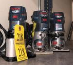 TIMED ONLINE AUCTION WOODWORKING - WELDING - FIBERGLASS EQUIPMENT Auction Photo