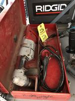 TIMED ONLINE AUCTION WOODWORKING - WELDING - FIBERGLASS EQUIPMENT Auction Photo