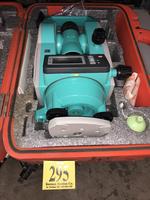 TIMED ONLINE AUCTION WOODWORKING - WELDING - FIBERGLASS EQUIPMENT Auction Photo
