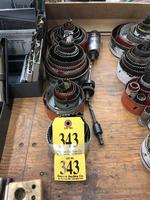 TIMED ONLINE AUCTION WOODWORKING - WELDING - FIBERGLASS EQUIPMENT Auction Photo