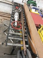 TIMED ONLINE AUCTION WOODWORKING - WELDING - FIBERGLASS EQUIPMENT Auction Photo