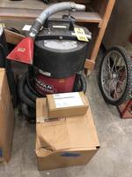 TIMED ONLINE AUCTION WOODWORKING - WELDING - FIBERGLASS EQUIPMENT Auction Photo