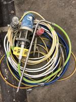 TIMED ONLINE AUCTION WOODWORKING - WELDING - FIBERGLASS EQUIPMENT Auction Photo