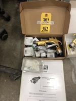 TIMED ONLINE AUCTION WOODWORKING - WELDING - FIBERGLASS EQUIPMENT Auction Photo