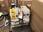 TIMED ONLINE AUCTION WOODWORKING - WELDING - FIBERGLASS EQUIPMENT Auction Photo