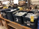 TIMED ONLINE AUCTION WOODWORKING - WELDING - FIBERGLASS EQUIPMENT Auction Photo