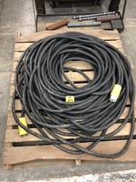 TIMED ONLINE AUCTION WOODWORKING - WELDING - FIBERGLASS EQUIPMENT Auction Photo