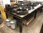 TIMED ONLINE AUCTION WOODWORKING - WELDING - FIBERGLASS EQUIPMENT Auction Photo