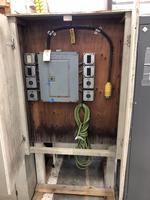 TIMED ONLINE AUCTION WOODWORKING - WELDING - FIBERGLASS EQUIPMENT Auction Photo