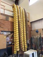 TIMED ONLINE AUCTION WOODWORKING - WELDING - FIBERGLASS EQUIPMENT Auction Photo